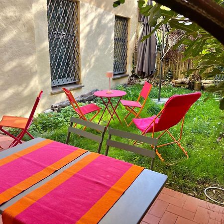 Teagarden Centro Storico Bologna 아파트 외부 사진