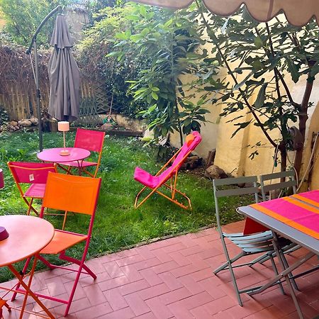 Teagarden Centro Storico Bologna 아파트 외부 사진