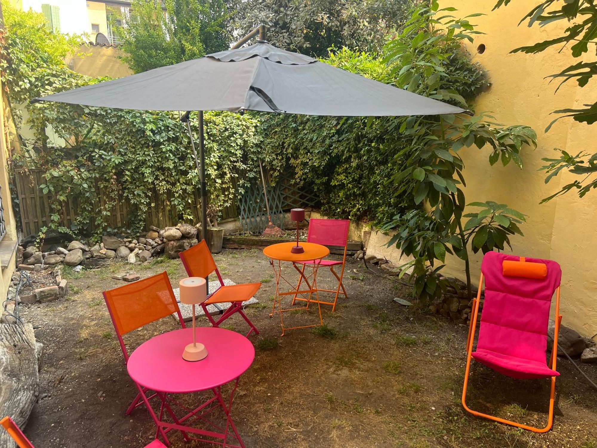 Teagarden Centro Storico Bologna 아파트 외부 사진
