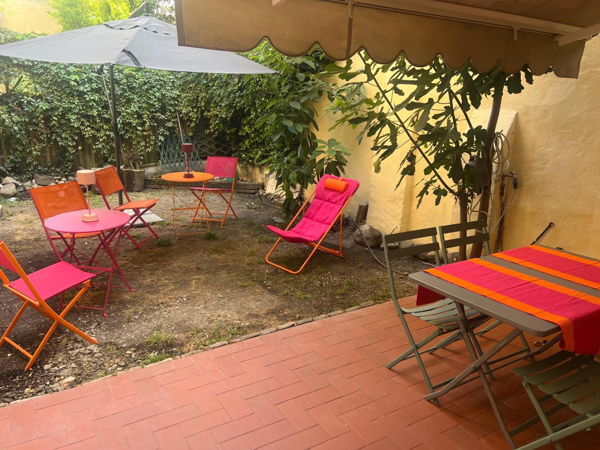 Teagarden Centro Storico Bologna 아파트 외부 사진