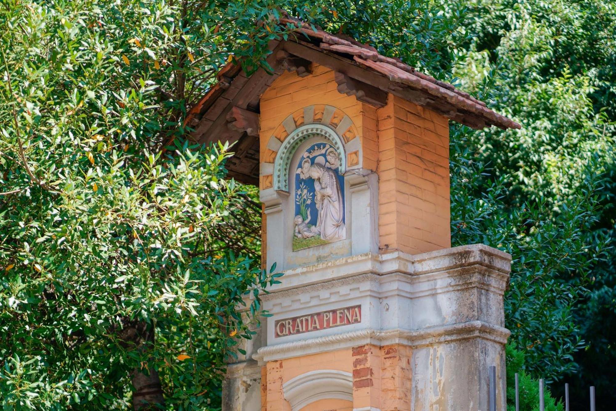 Teagarden Centro Storico Bologna 아파트 외부 사진