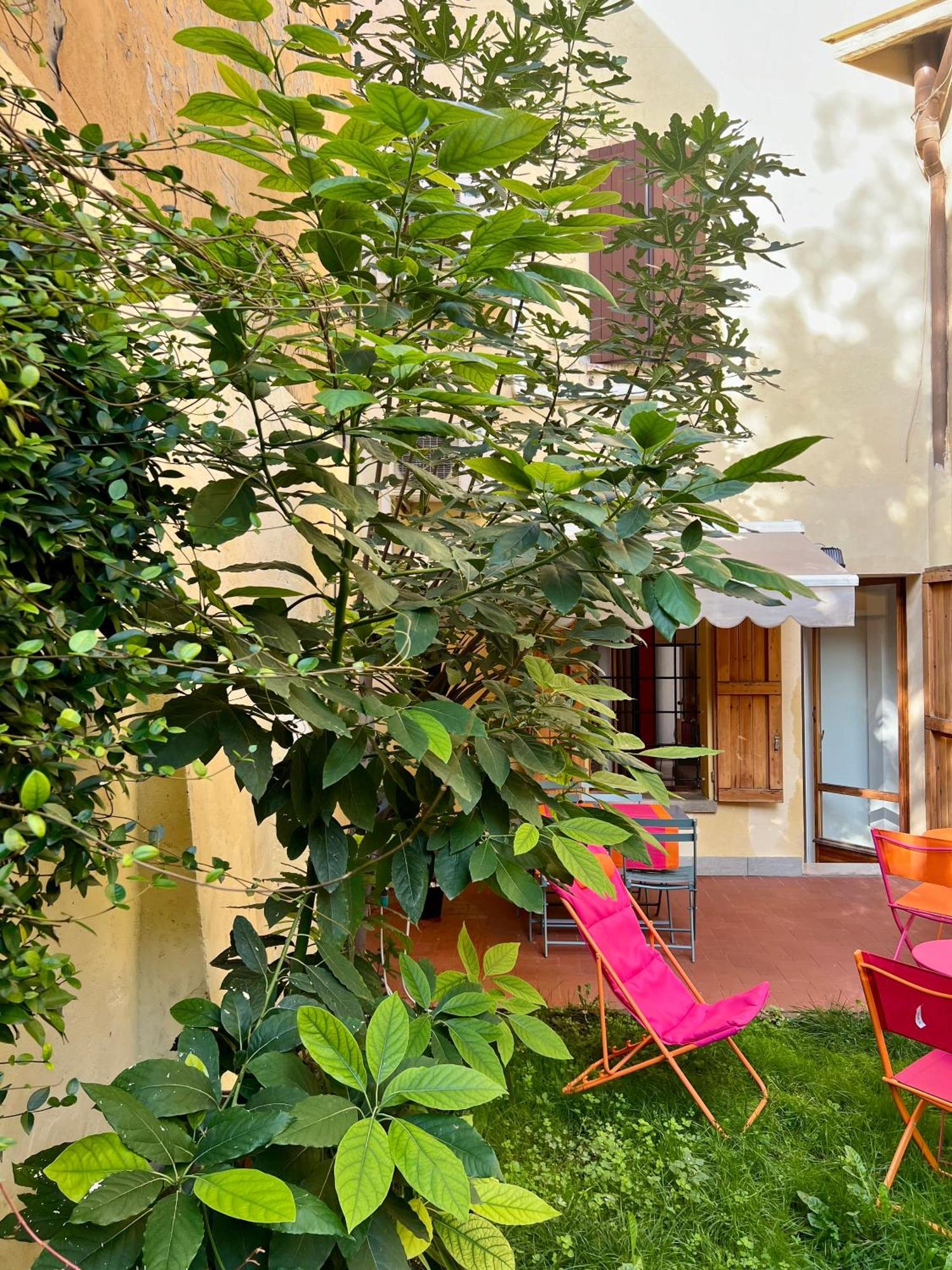 Teagarden Centro Storico Bologna 아파트 외부 사진