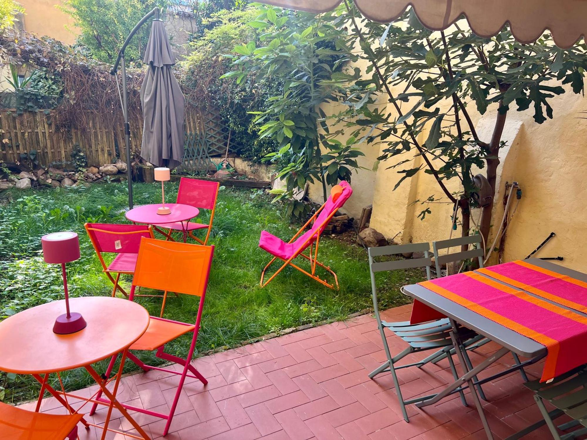 Teagarden Centro Storico Bologna 아파트 외부 사진